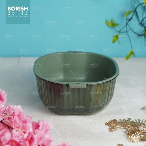 BORISH BEINZ DRAIN BASKET BBHW 2241 GN(S) | 10 - Login Megastore