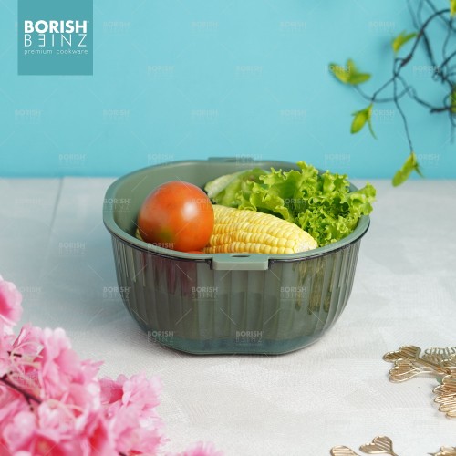 BORISH BEINZ DRAIN BASKET BBHW 2241 GN(S) | 4 - Login Megastore