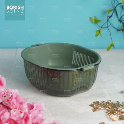 BORISH BEINZ DRAIN BASKET BBHW 2241 GN(S) | 9 - Login Megastore