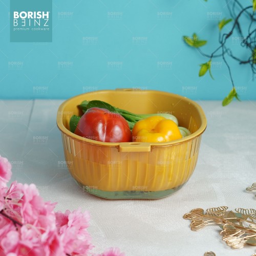 BORISH BEINZ DRAIN BASKET BBHW 2241 GD(S) | 2 - Login Megastore