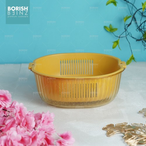 BORISH BEINZ DRAIN BASKET BBHW 2241 GD(S) | 6 - Login Megastore