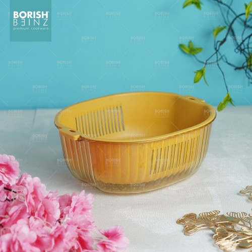 BORISH BEINZ DRAIN BASKET BBHW 2241 GD(S) | 7 - Login Megastore