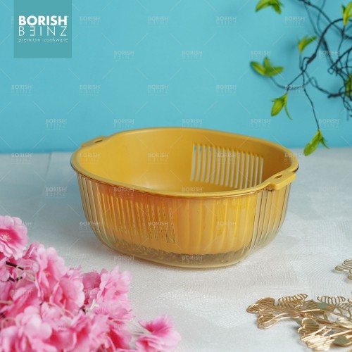 BORISH BEINZ DRAIN BASKET BBHW 2241 GD(S) | 8 - Login Megastore