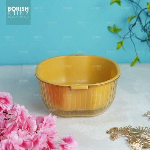 BORISH BEINZ DRAIN BASKET BBHW 2241 GD(S) | 9 - Login Megastore