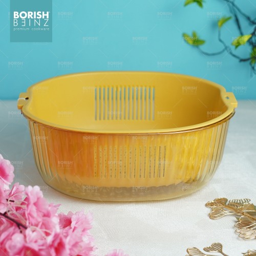 BORISH BEINZ DRAIN BASKET BBHW 2242 GD(L) | 8 - Login Megastore