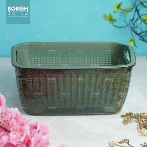 BORISH BEINZ DRAIN BASKET BBHW 2243 GN | 10 - Login Megastore