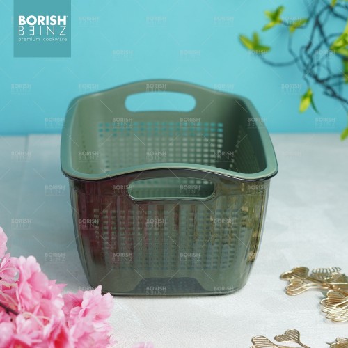 BORISH BEINZ DRAIN BASKET BBHW 2243 GN | 9 - Login Megastore