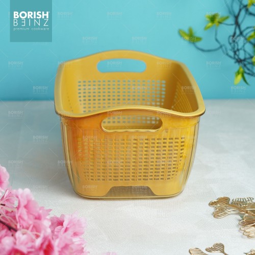 BORISH BEINZ DRAIN BASKET BBHW 2243 GD | 8 - Login Megastore