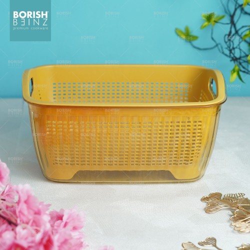 BORISH BEINZ DRAIN BASKET BBHW 2243 GD | 9 - Login Megastore