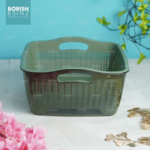 BORISH BEINZ DRAIN BASKET BBHW 2244 GN | 11 - Login Megastore