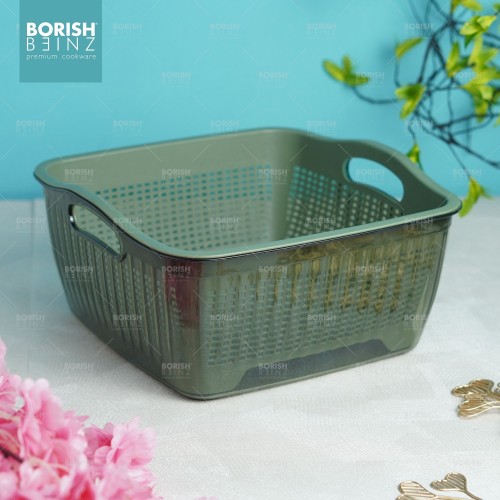 BORISH BEINZ DRAIN BASKET BBHW 2244 GN | 9 - Login Megastore