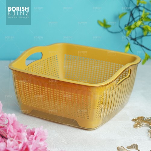 BORISH BEINZ DRAIN BASKET BBHW 2244 GD | 10 - Login Megastore