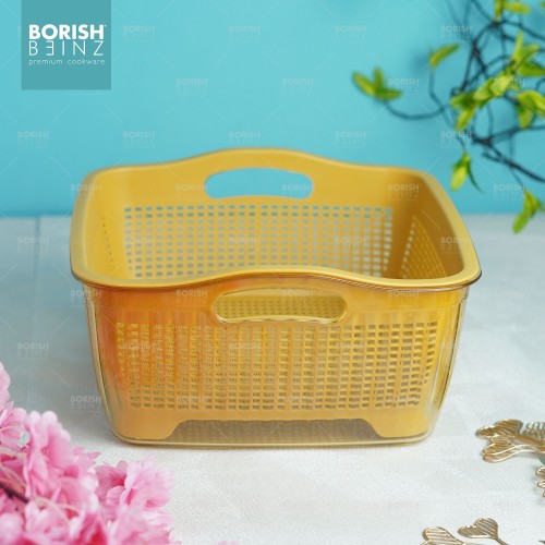 BORISH BEINZ DRAIN BASKET BBHW 2244 GD | 11 - Login Megastore