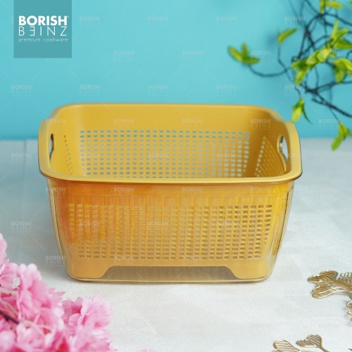 BORISH BEINZ DRAIN BASKET BBHW 2244 GD | 8 - Login Megastore