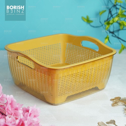 BORISH BEINZ DRAIN BASKET BBHW 2244 GD | 9 - Login Megastore