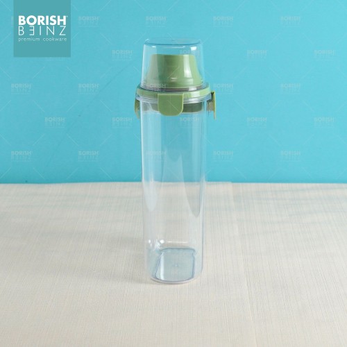 BORISH BEINZ GRAIN BOX BBKW KCSL GN(30.5*26*7.5cm/2.5L) | 2 - Login Megastore