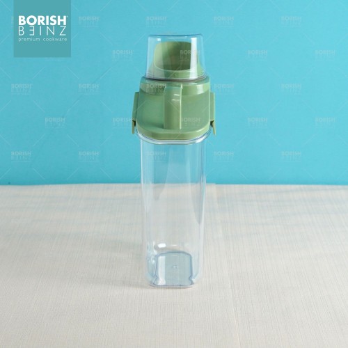 BORISH BEINZ GRAIN BOX BBKW KCSL GN(30.5*26*7.5cm/2.5L) | 3 - Login Megastore