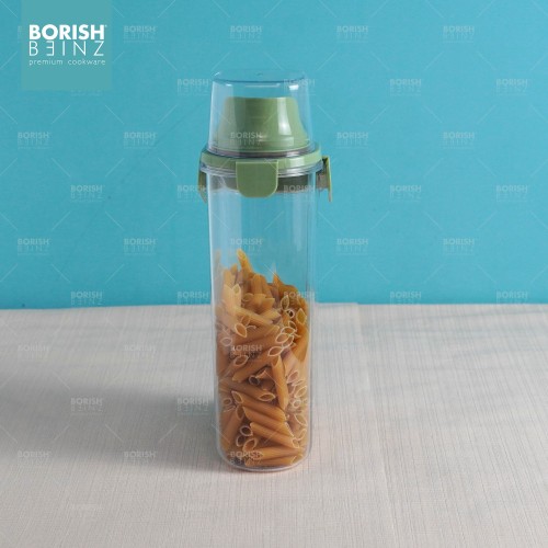 BORISH BEINZ GRAIN BOX BBKW KCSL GN(30.5*26*7.5cm/2.5L) | 5 - Login Megastore