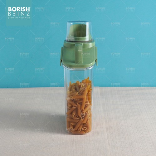 BORISH BEINZ GRAIN BOX BBKW KCSL GN(30.5*26*7.5cm/2.5L) | 6 - Login Megastore