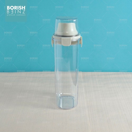 BORISH BEINZ GRAIN BOX BBKW KCSL WH((30.5*26*7.5cm/2.5L) | 2 - Login Megastore