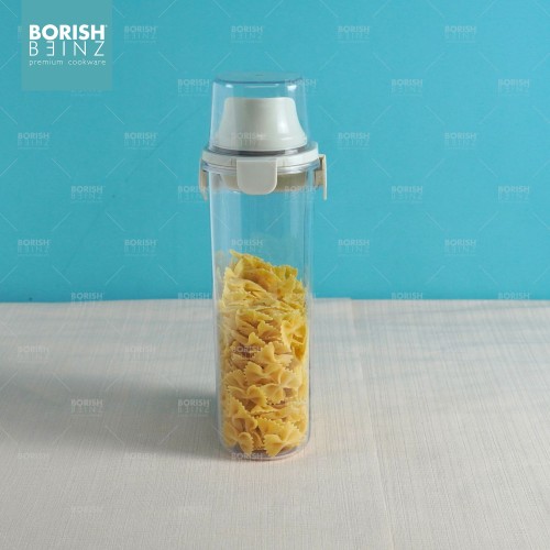 BORISH BEINZ GRAIN BOX BBKW KCSL WH((30.5*26*7.5cm/2.5L) | 6 - Login Megastore