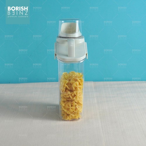 BORISH BEINZ GRAIN BOX BBKW KCSL WH((30.5*26*7.5cm/2.5L) | 7 - Login Megastore