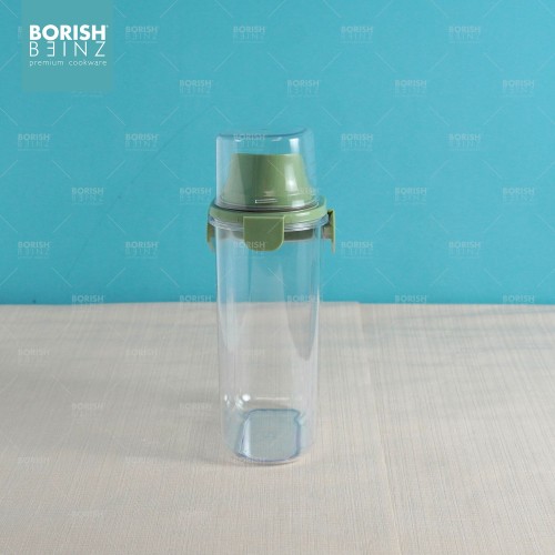 BORISH BEINZ GRAIN BOX BBKW KCSM GN(26*26.5*7.5cm/1.8L) | 2 - Login Megastore