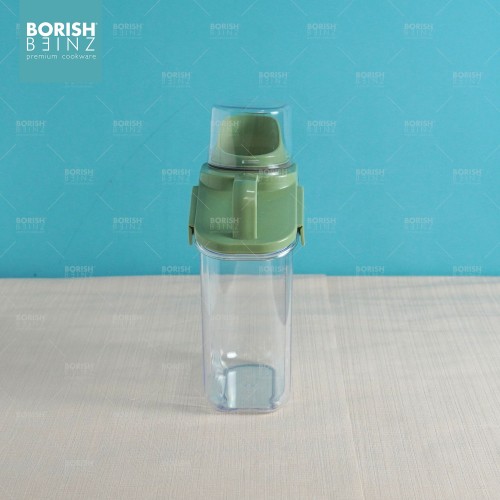 BORISH BEINZ GRAIN BOX BBKW KCSM GN(26*26.5*7.5cm/1.8L) | 3 - Login Megastore