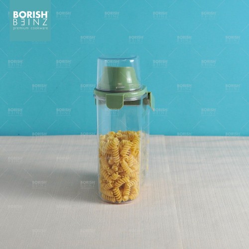 BORISH BEINZ GRAIN BOX BBKW KCSM GN(26*26.5*7.5cm/1.8L) | 6 - Login Megastore