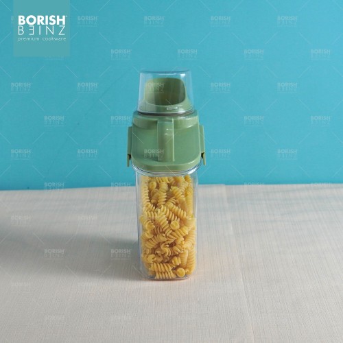 BORISH BEINZ GRAIN BOX BBKW KCSM GN(26*26.5*7.5cm/1.8L) | 7 - Login Megastore