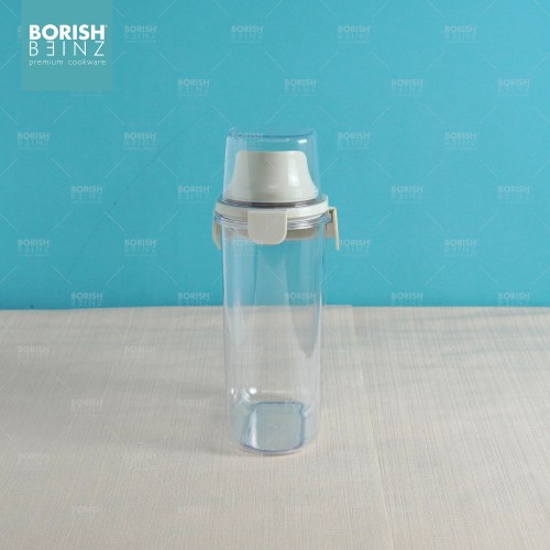 BORISH BEINZ GRAIN BOX BBKW KCSM WH(26*26.5*7.5cm/1.8L) | 2 - Login Megastore