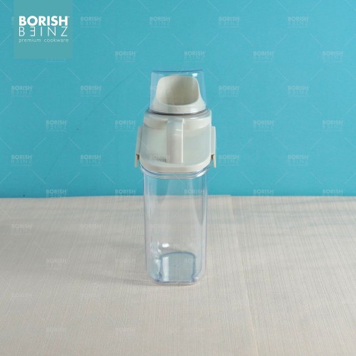 BORISH BEINZ GRAIN BOX BBKW KCSM WH(26*26.5*7.5cm/1.8L) | 3 - Login Megastore