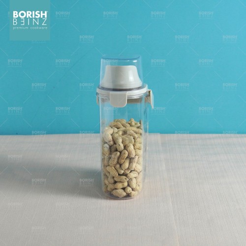 BORISH BEINZ GRAIN BOX BBKW KCSM WH(26*26.5*7.5cm/1.8L) | 6 - Login Megastore