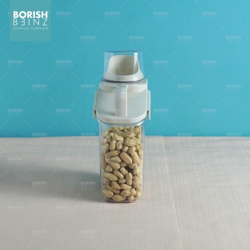 BORISH BEINZ GRAIN BOX BBKW KCSM WH(26*26.5*7.5cm/1.8L) | 7 - Login Megastore