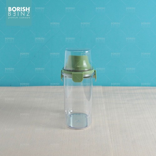 BORISH BEINZ GRAIN BOX BBKW KCSS GN(23.5*26*7.5cm/1.5L) | 2 - Login Megastore