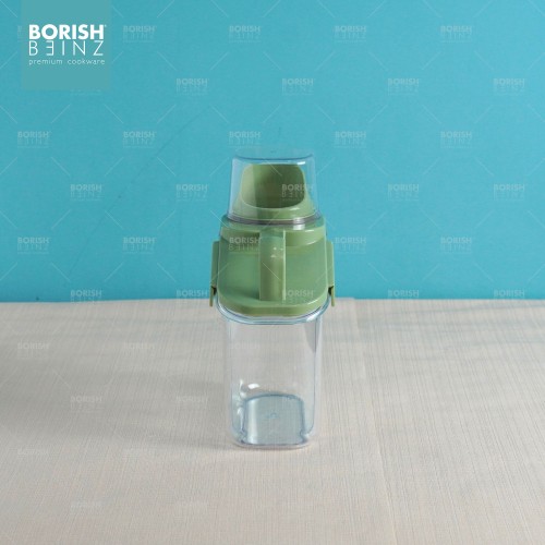 BORISH BEINZ GRAIN BOX BBKW KCSS GN(23.5*26*7.5cm/1.5L) | 3 - Login Megastore