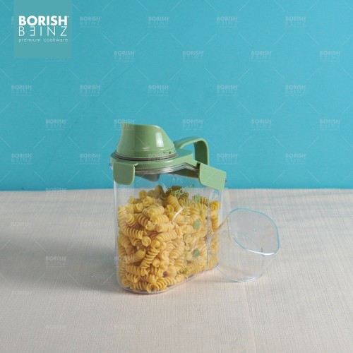 BORISH BEINZ GRAIN BOX BBKW KCSS GN(23.5*26*7.5cm/1.5L) | 4 - Login Megastore