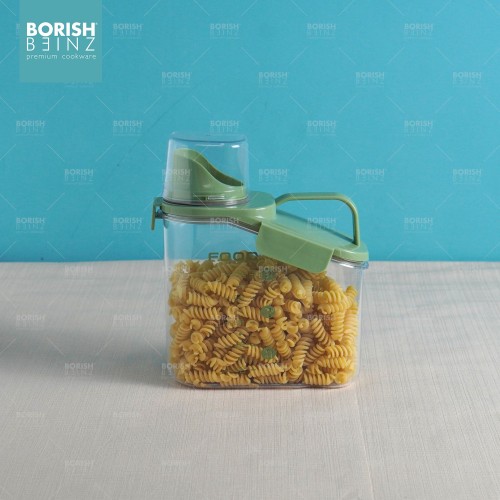 BORISH BEINZ GRAIN BOX BBKW KCSS GN(23.5*26*7.5cm/1.5L) | 5 - Login Megastore