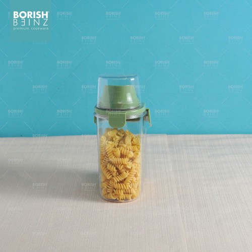 BORISH BEINZ GRAIN BOX BBKW KCSS GN(23.5*26*7.5cm/1.5L) | 6 - Login Megastore