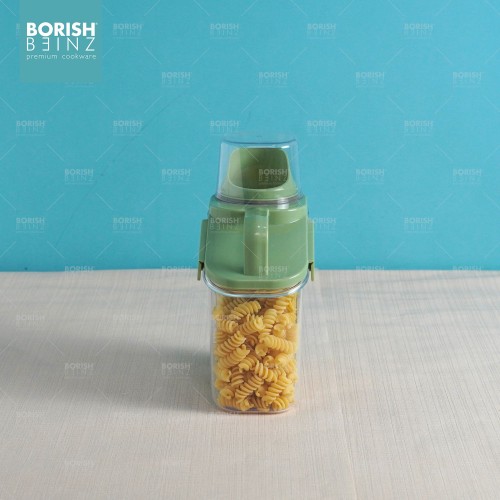 BORISH BEINZ GRAIN BOX BBKW KCSS GN(23.5*26*7.5cm/1.5L) | 7 - Login Megastore