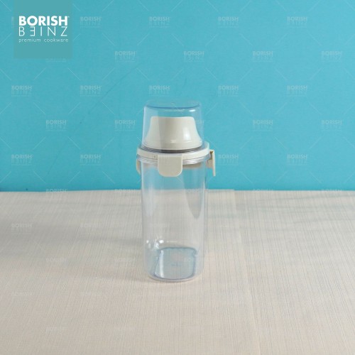 BORISH BEINZ GRAIN BOX BBKW KCSS WH(23.5*26*7.5cm/1.5L) | 2 - Login Megastore