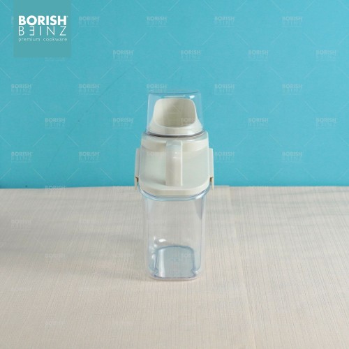 BORISH BEINZ GRAIN BOX BBKW KCSS WH(23.5*26*7.5cm/1.5L) | 3 - Login Megastore