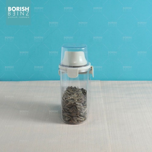 BORISH BEINZ GRAIN BOX BBKW KCSS WH(23.5*26*7.5cm/1.5L) | 6 - Login Megastore