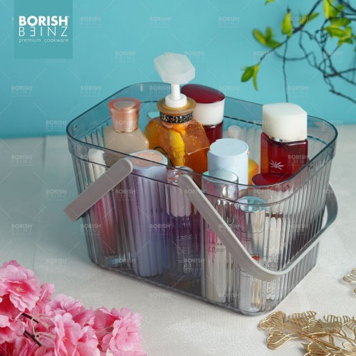 BORISH BEINZ MULTI BASKET BBHW WF02 GR(26.7*17.5*17cm) | 2 - Login Megastore