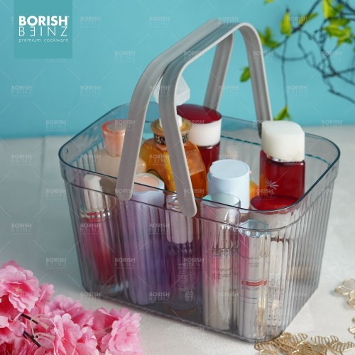 BORISH BEINZ MULTI BASKET BBHW WF02 GR(26.7*17.5*17cm) | 3 - Login Megastore