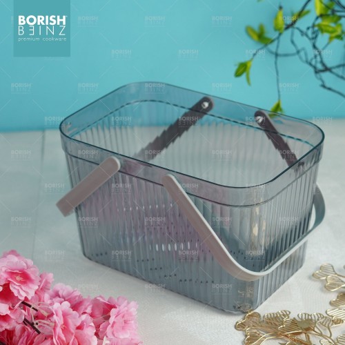 BORISH BEINZ MULTI BASKET BBHW WF02 GR(26.7*17.5*17cm) | 6 - Login Megastore