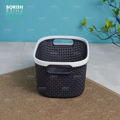 BORISH BEINZ MULTI BASKET BBHW KC37 GR(24.5*17*12.5cm) | 8 - Login Megastore