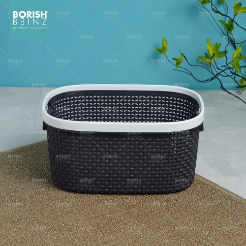 BORISH BEINZ MULTI BASKET BBHW KC37 GR(24.5*17*12.5cm) | 9 - Login Megastore