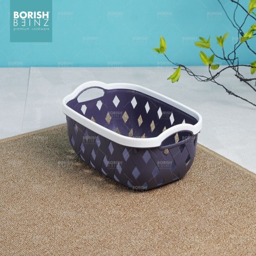 BORISH BEINZ MULTI BASKET BBHW KC60 GR(23*15.5*11cm) | 2 - Login Megastore