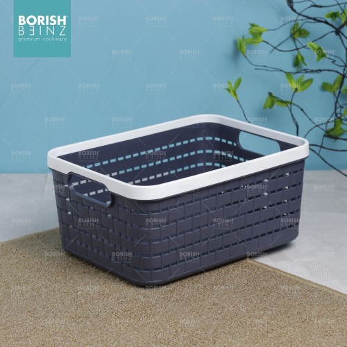 BORISH BEINZ MULTI BASKET BBHW 2347 GR | 1 - Login Megastore